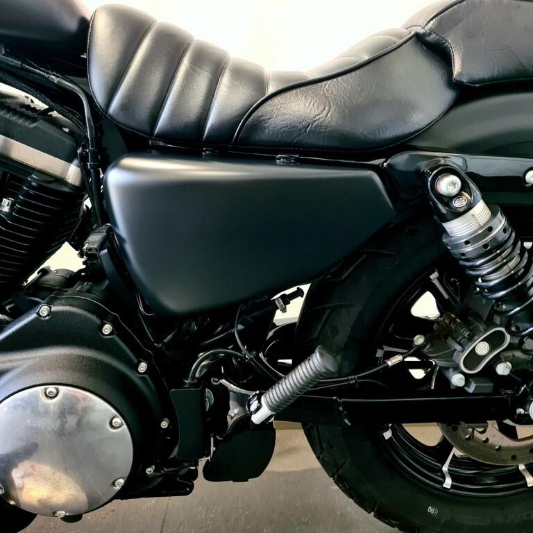 883 IRON