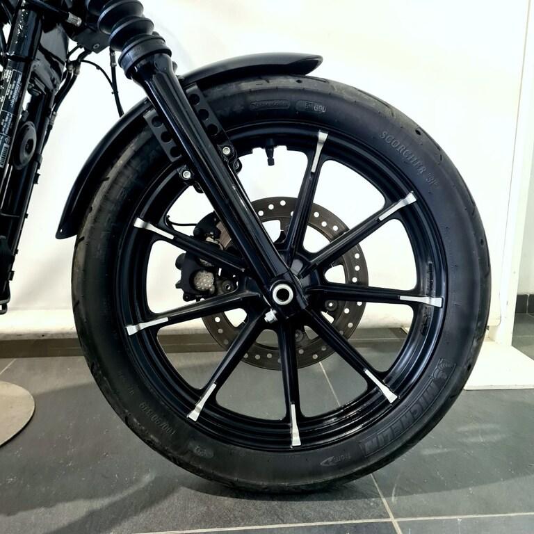 883 IRON