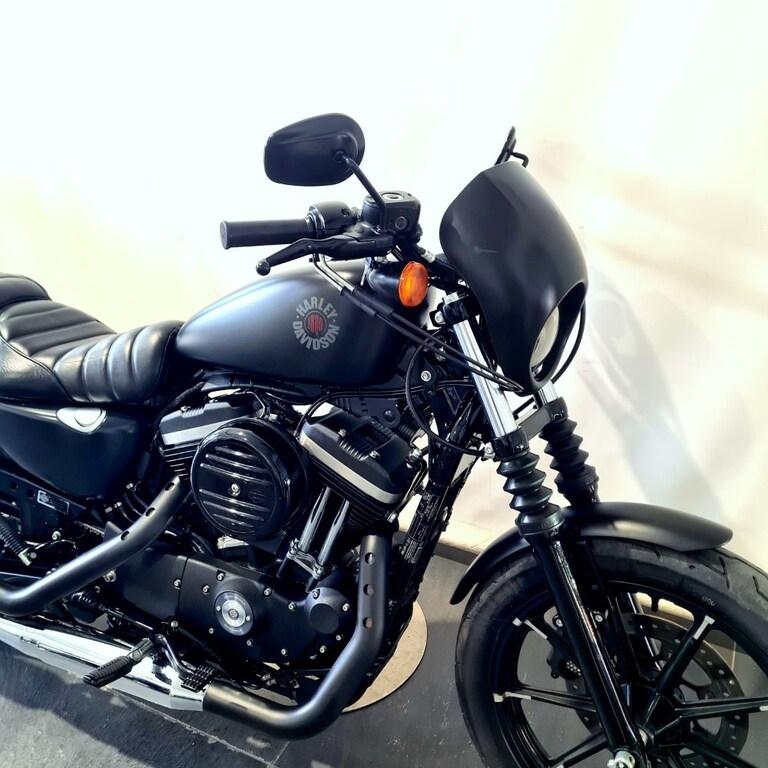 883 IRON