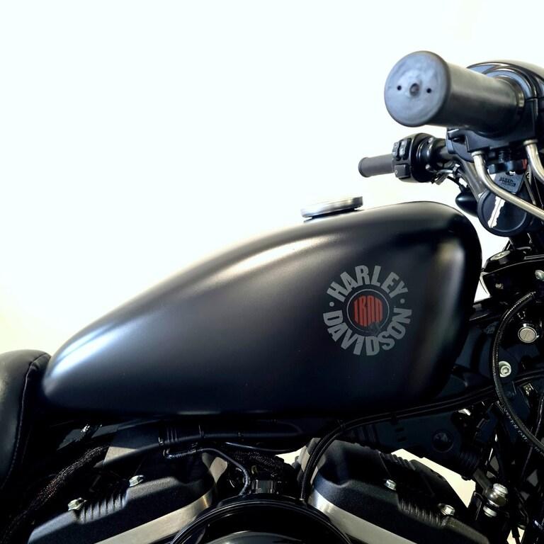 883 IRON