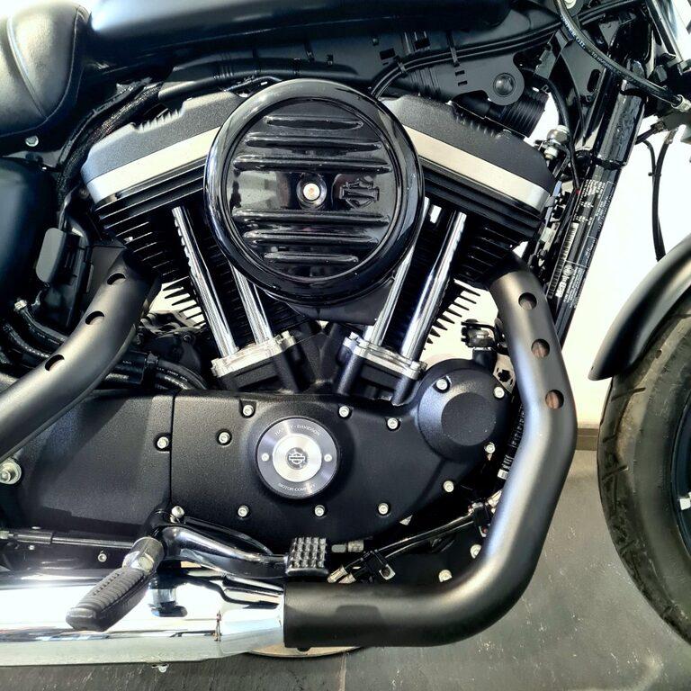 883 IRON
