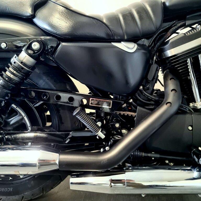 883 IRON