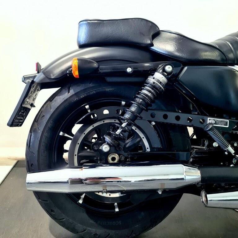 883 IRON