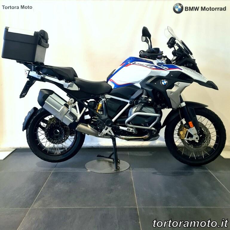 R 1250 GS