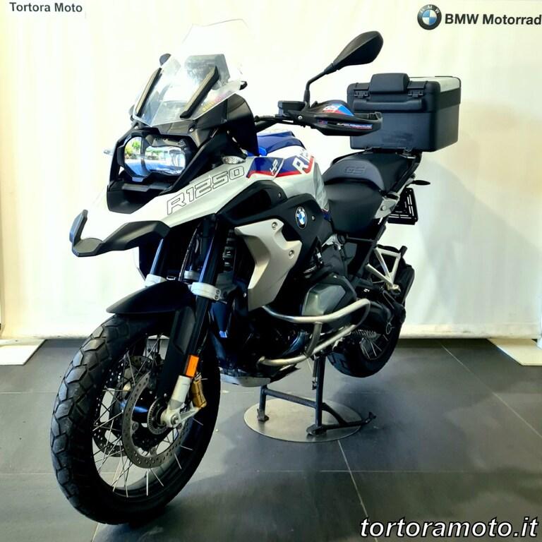 R 1250 GS