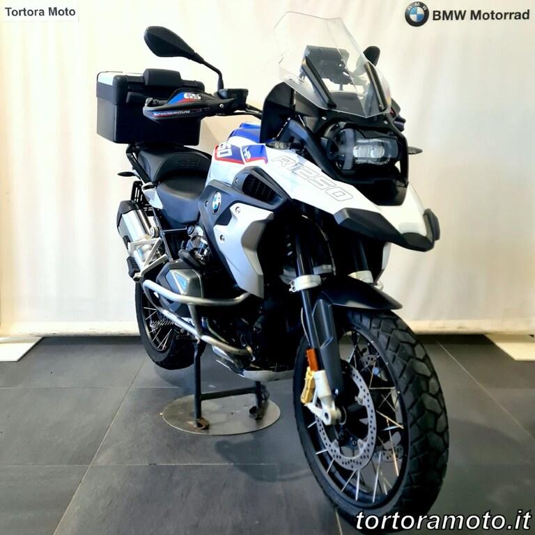 R 1250 GS
