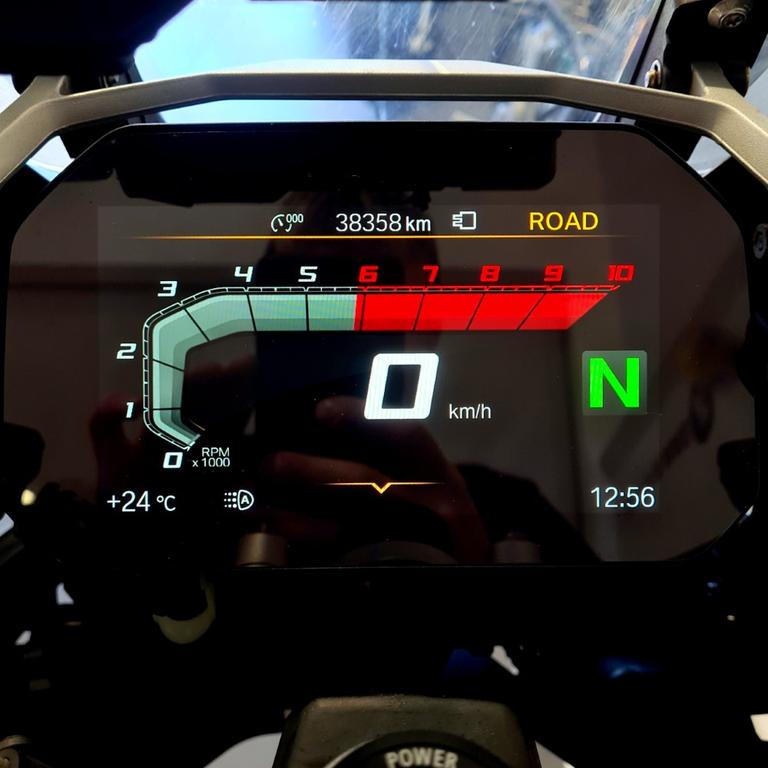 R 1250 GS