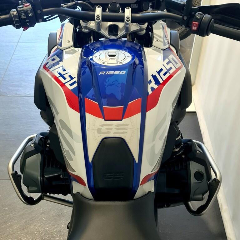 R 1250 GS