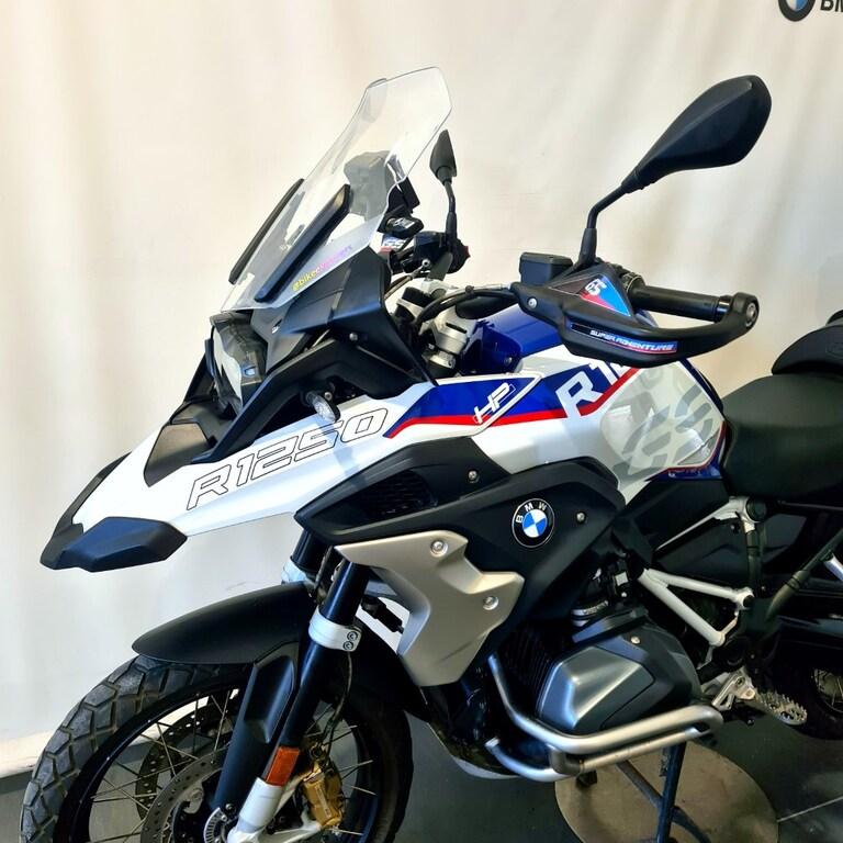 R 1250 GS