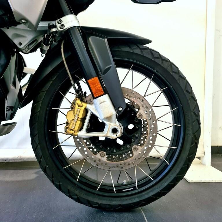 R 1250 GS