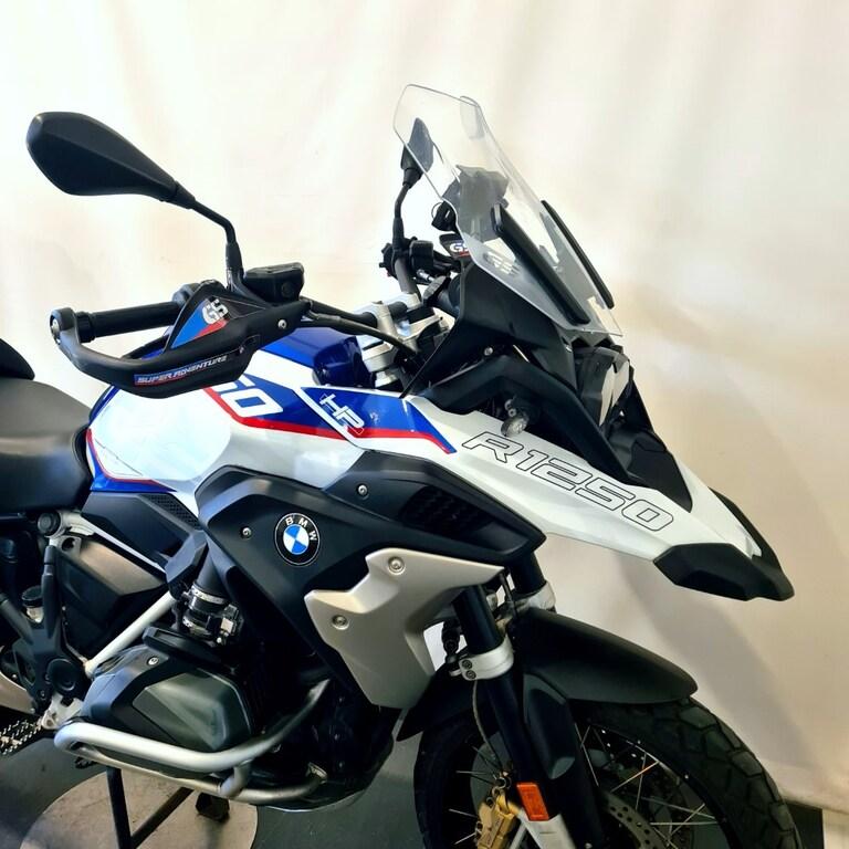 R 1250 GS