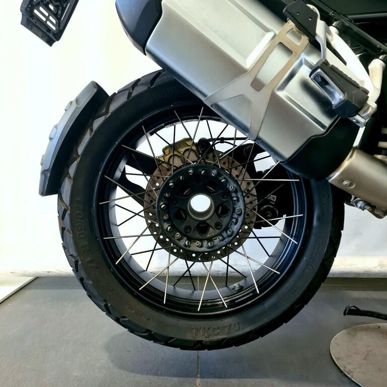 R 1250 GS