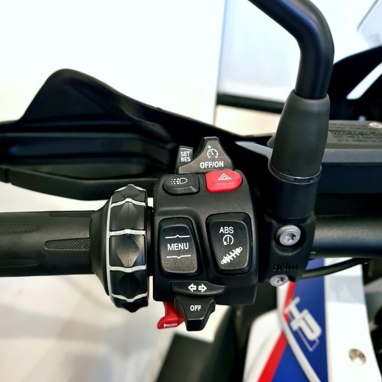 R 1250 GS