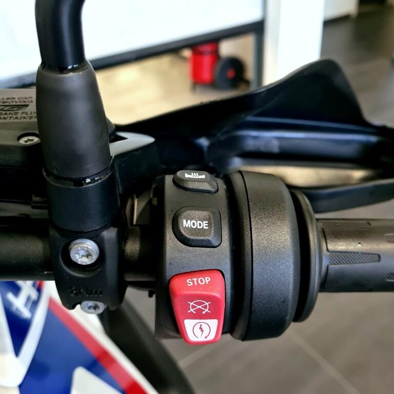 R 1250 GS