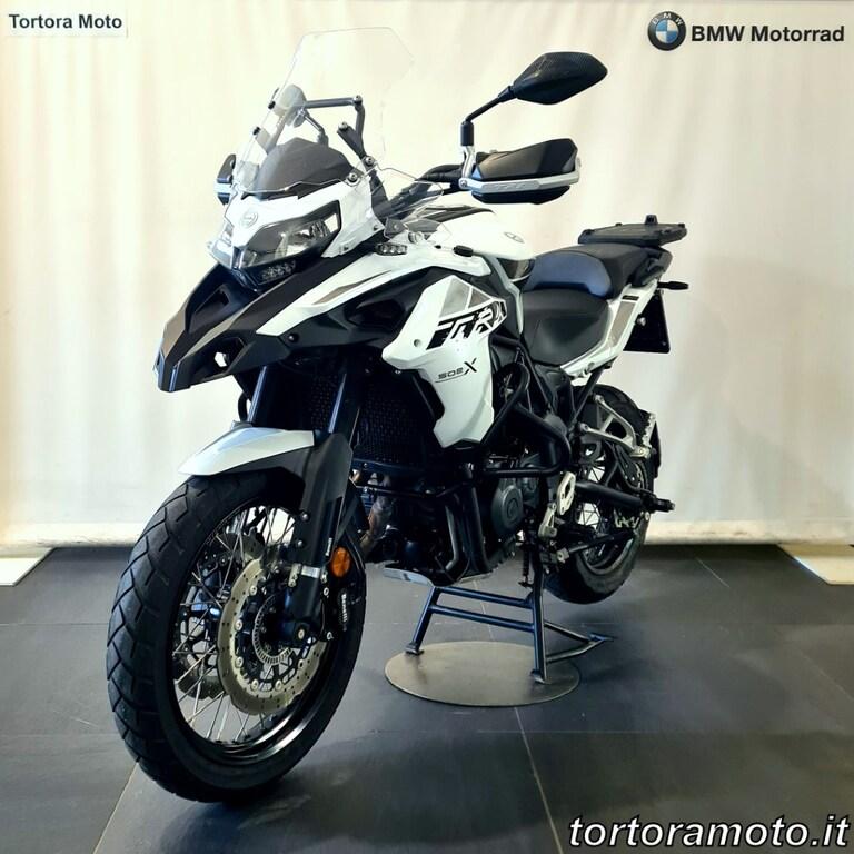 TRK 502