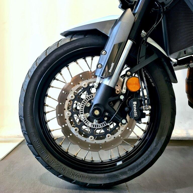 TRK 502