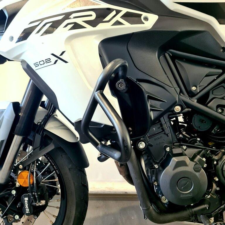 TRK 502