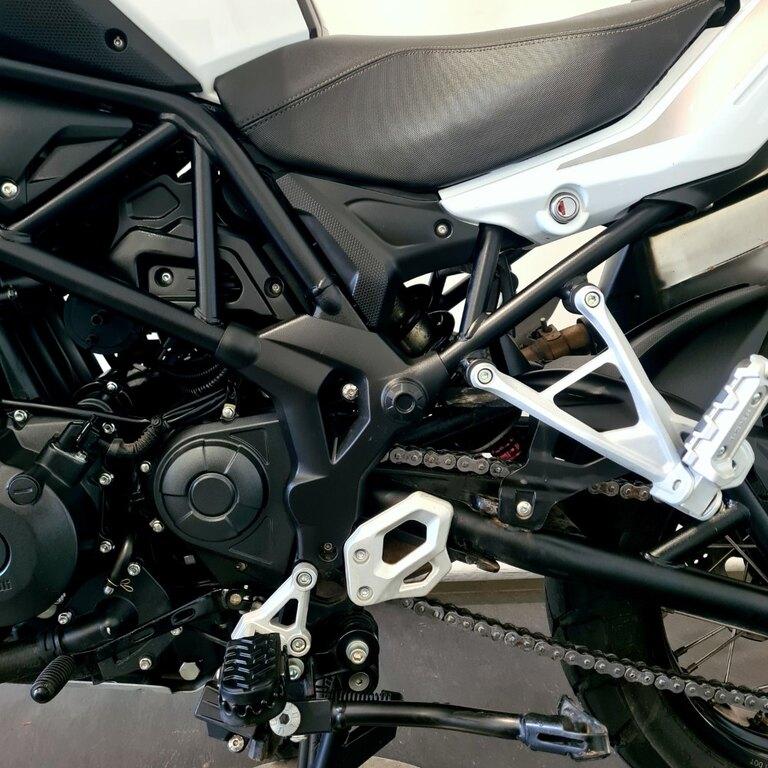 TRK 502