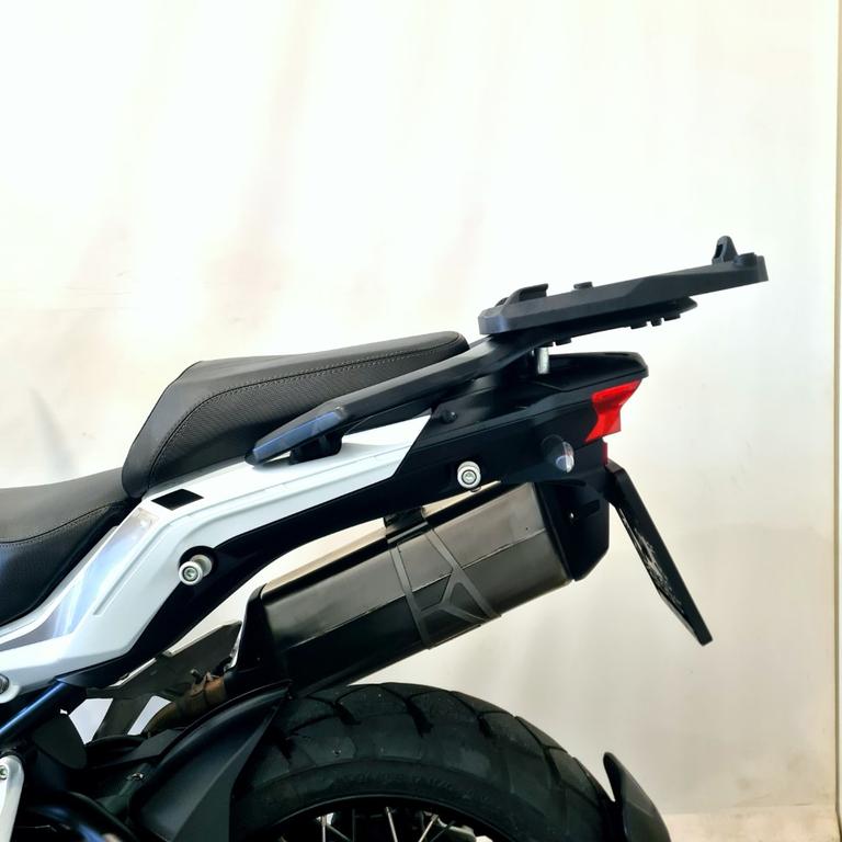 TRK 502