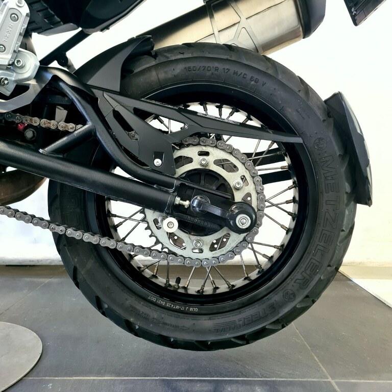 TRK 502