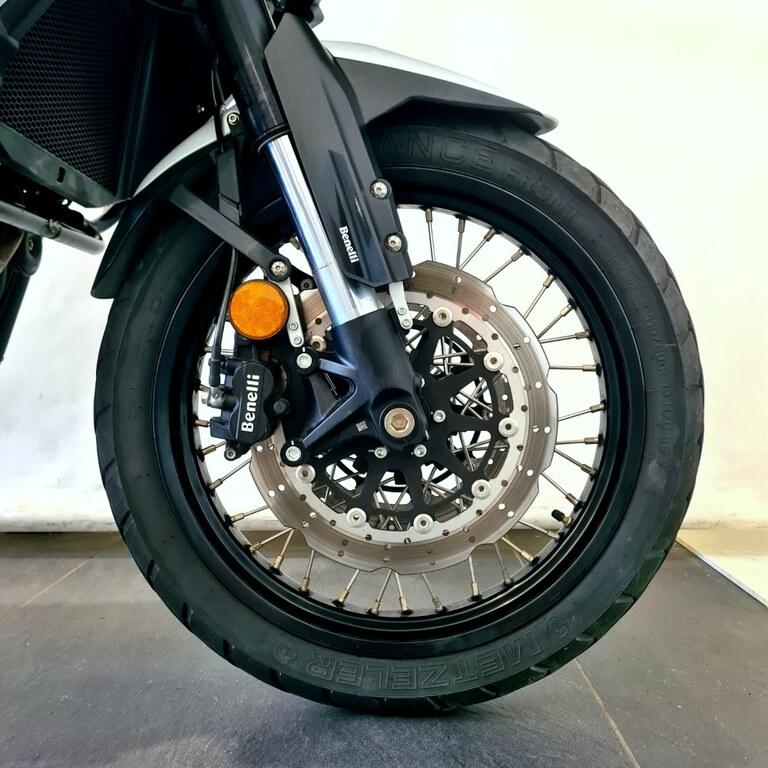 TRK 502