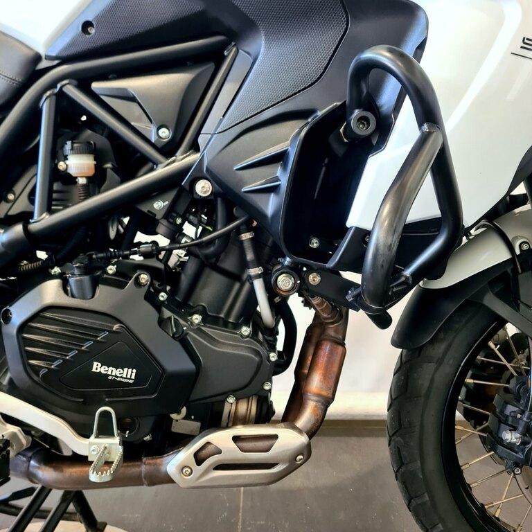 TRK 502
