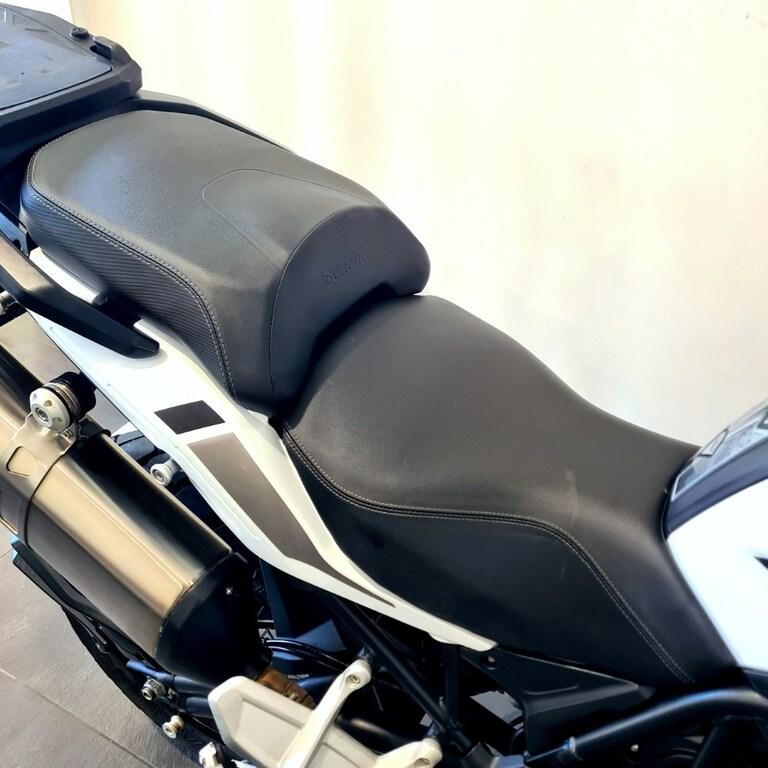 TRK 502