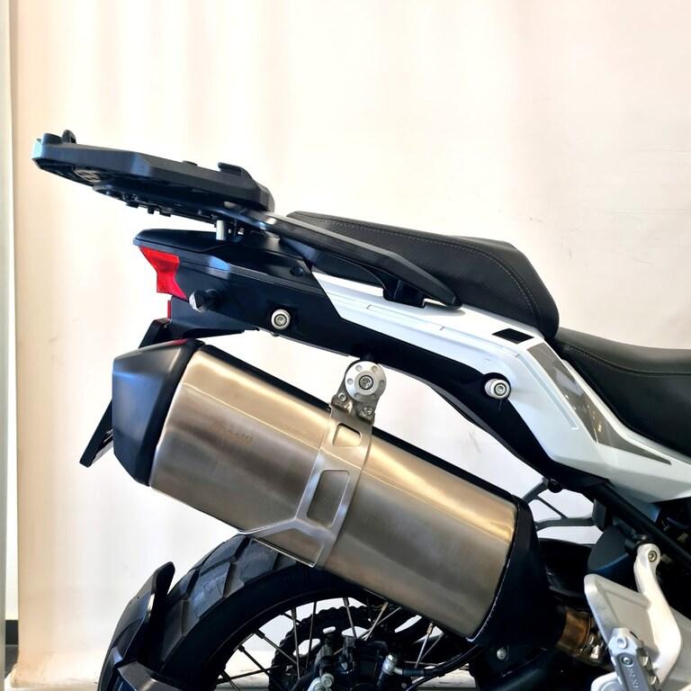 TRK 502