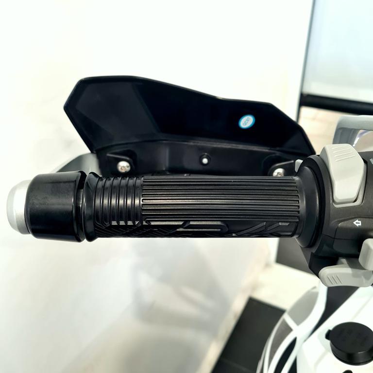 TRK 502