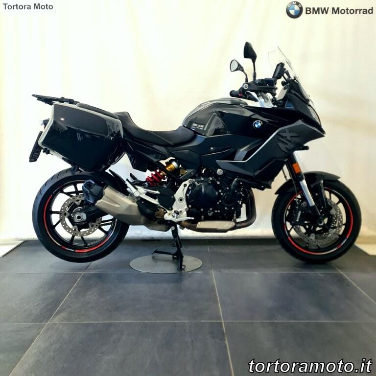 F 900 XR