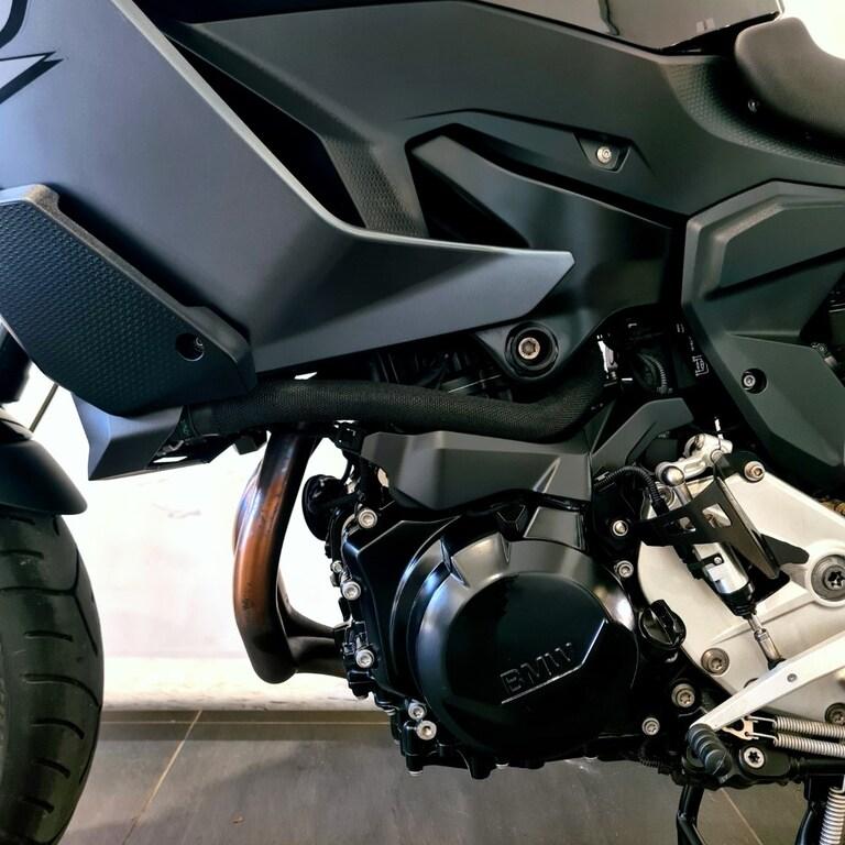 F 900 XR