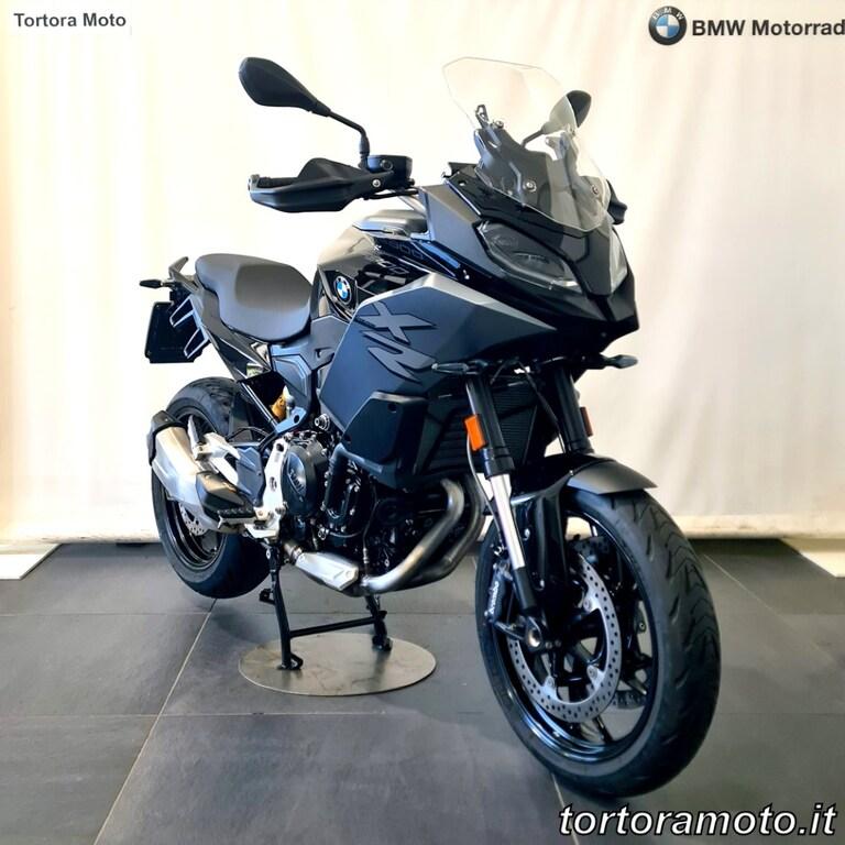 F 900 XR