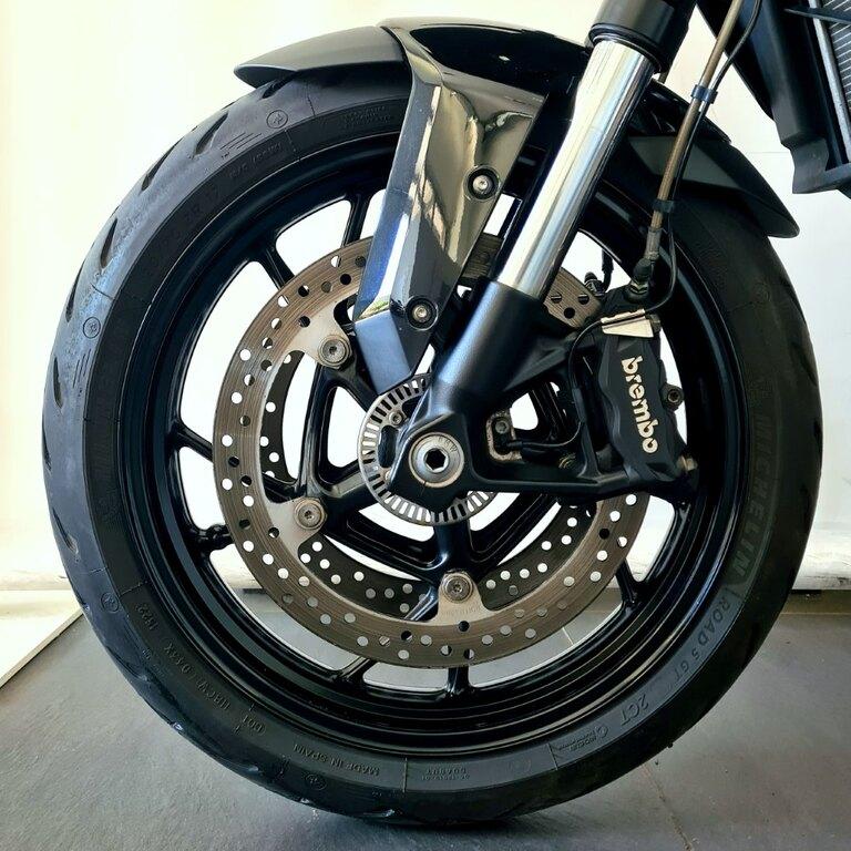 F 900 XR