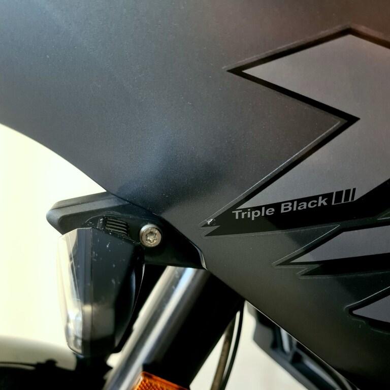 F 900 XR