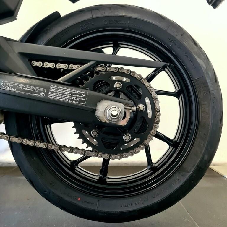 F 900 XR