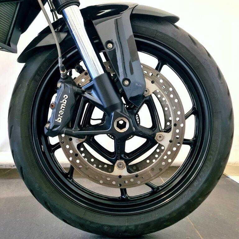 F 900 XR