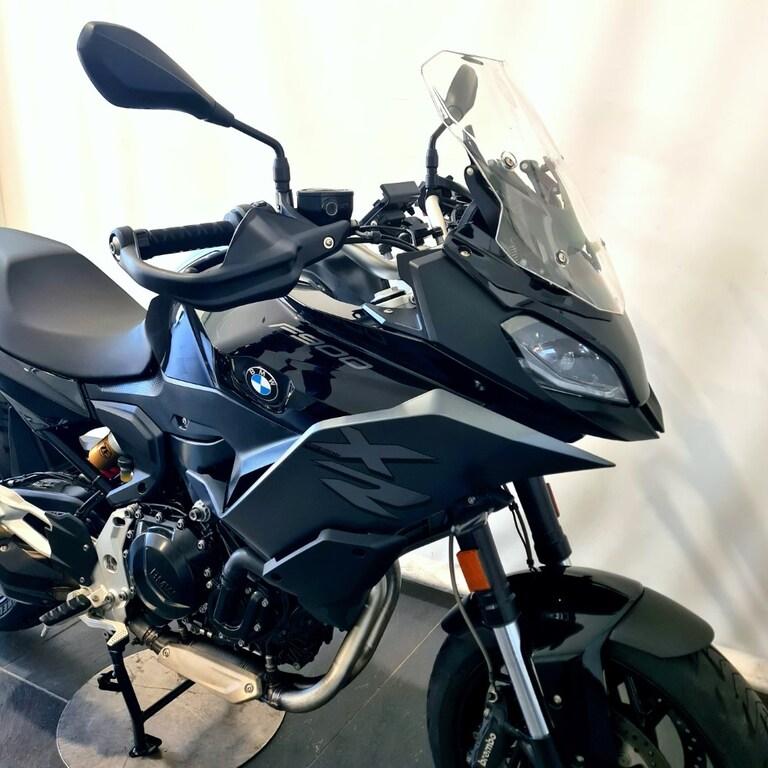 F 900 XR