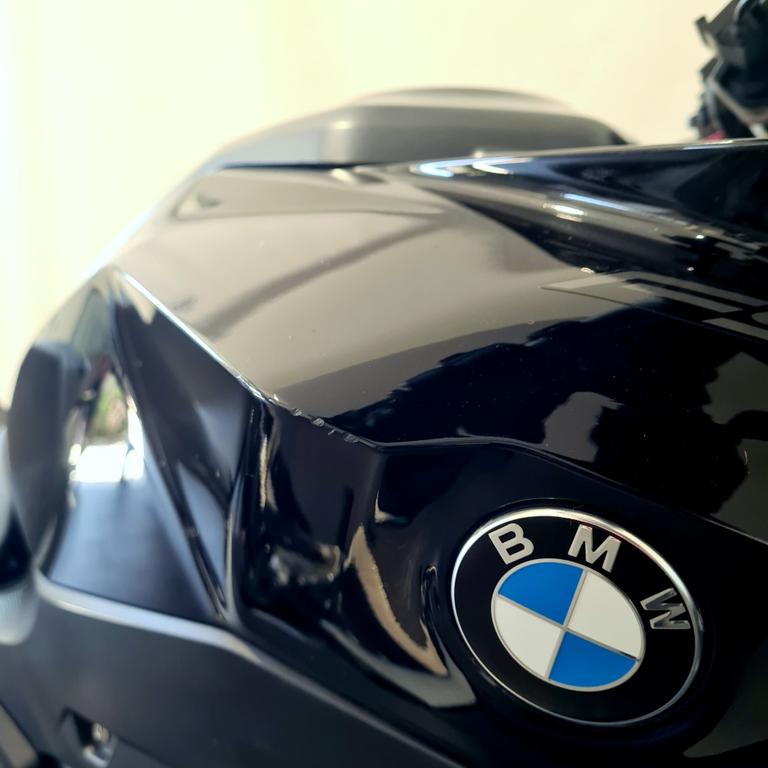 F 900 XR