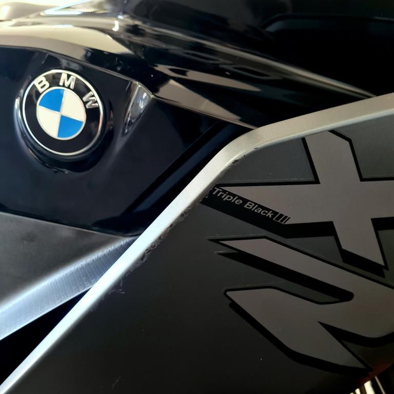 F 900 XR