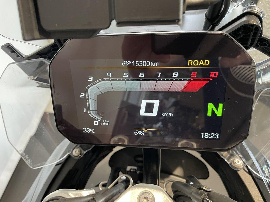 R 1300 GS