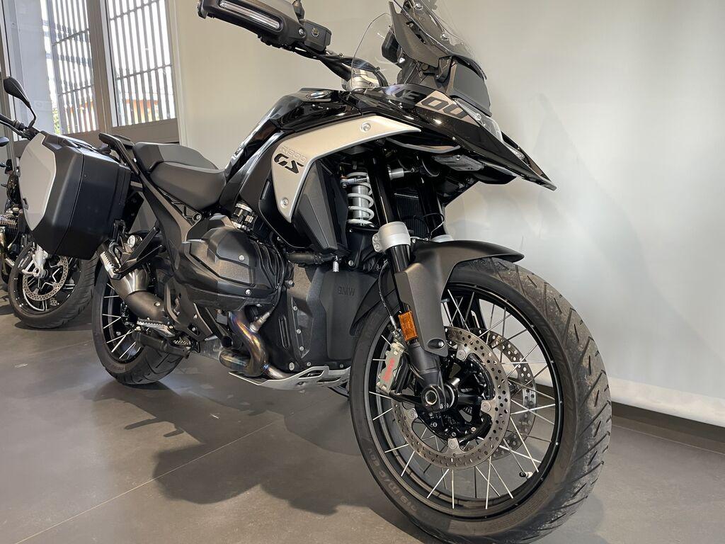 R 1300 GS