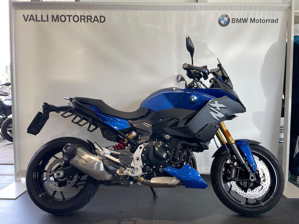 F 900 XR