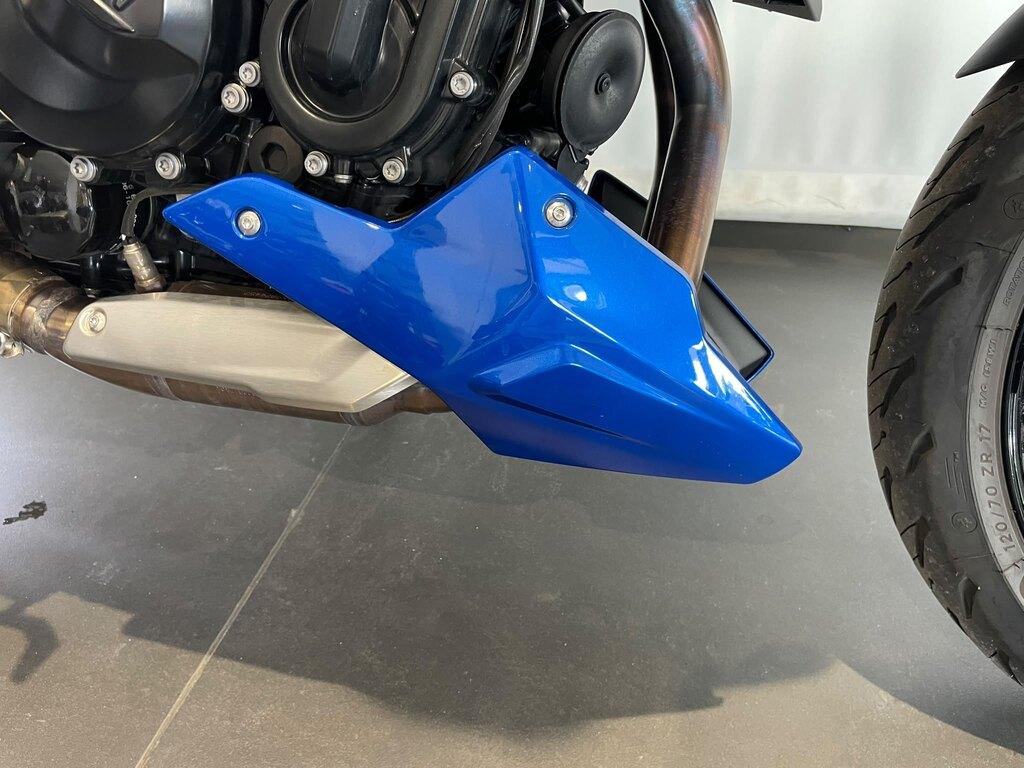 F 900 XR
