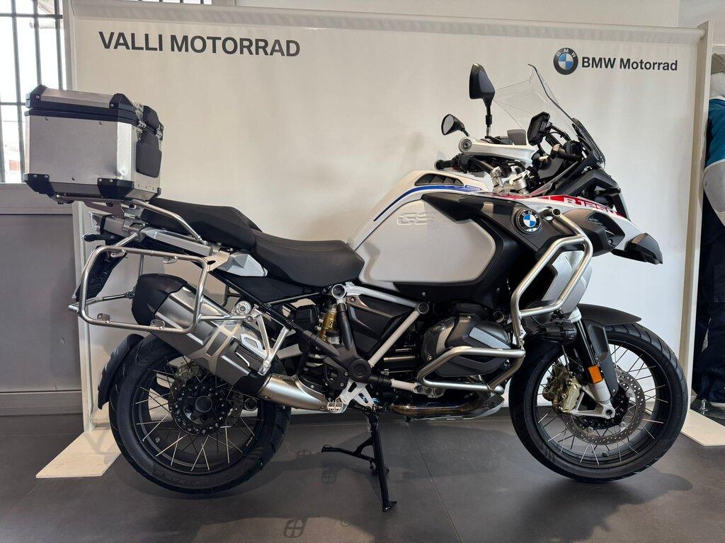 R 1250 GS ADVENTURE