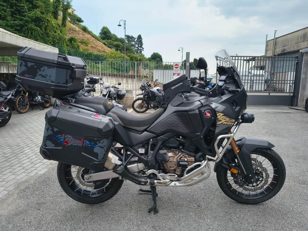 AFRICA TWIN 1100