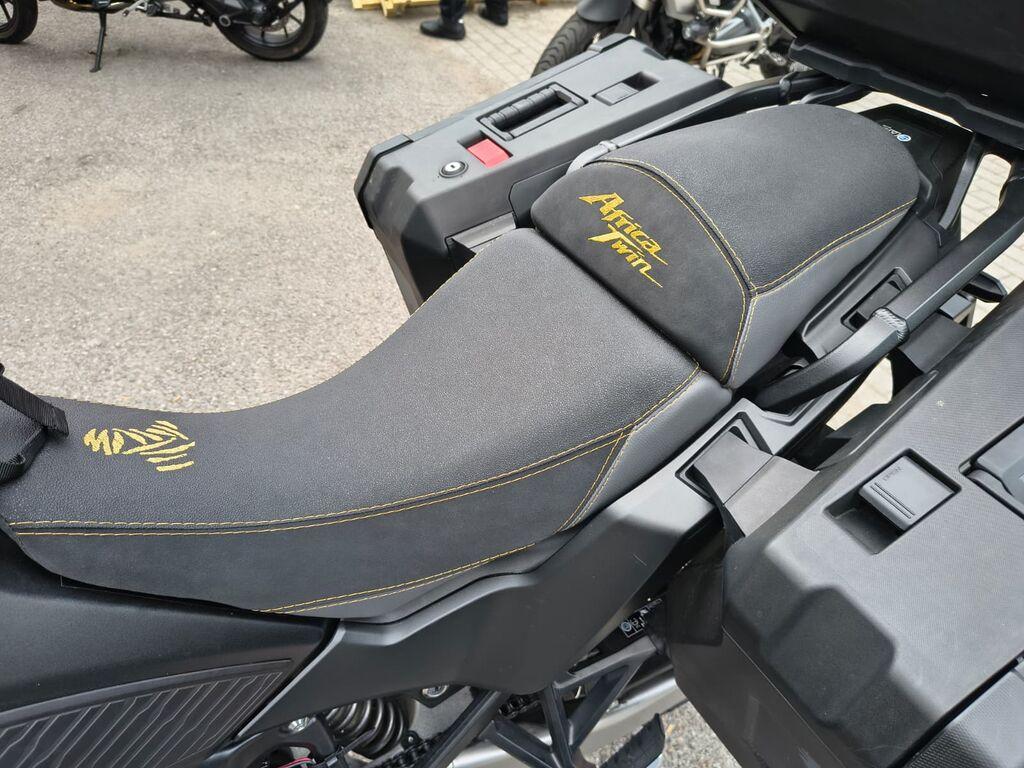 AFRICA TWIN 1100