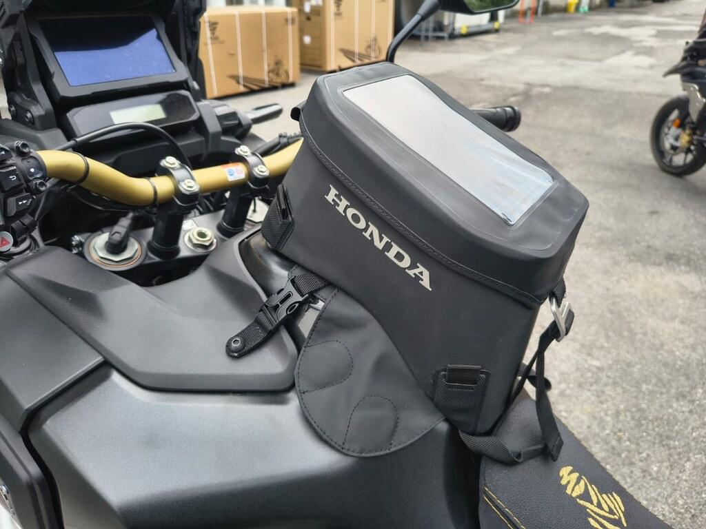 AFRICA TWIN 1100