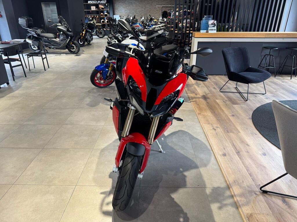 S 1000 XR