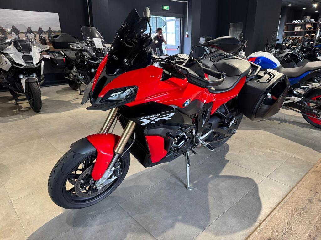 S 1000 XR