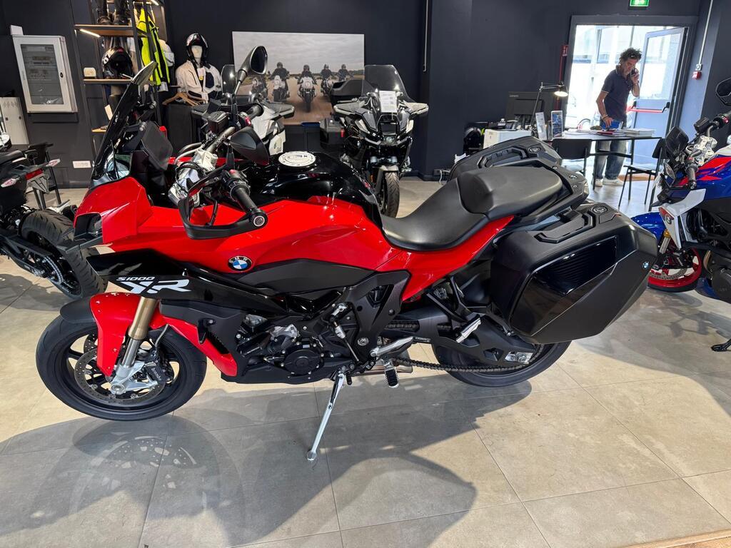 S 1000 XR